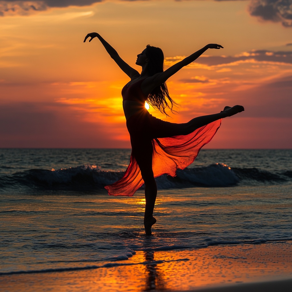 Природний рух